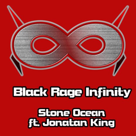 Stone Ocean (From JoJo's Bizarre Adventure) ft. Jonatan King | Boomplay Music