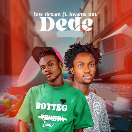 Dede | Boomplay Music