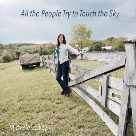 All the People Try to Touch the Sky ft. The Free 4All | Boomplay Music