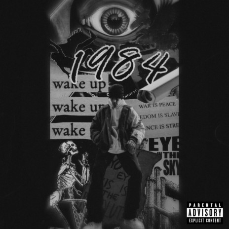 1984 | Boomplay Music