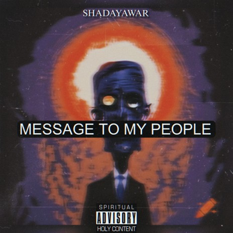 Message To My People | Boomplay Music