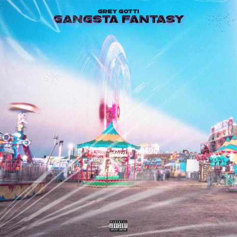 Gangsta Fantasy