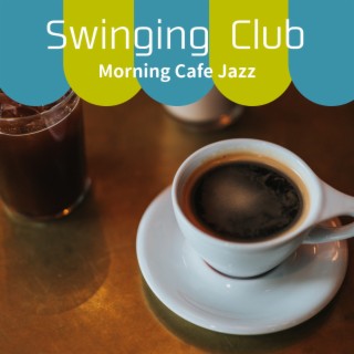 Morning Cafe Jazz