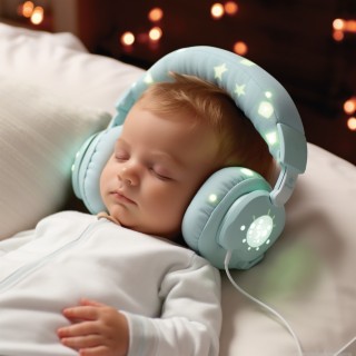 Lullaby Breeze: Baby Sleep Harmony