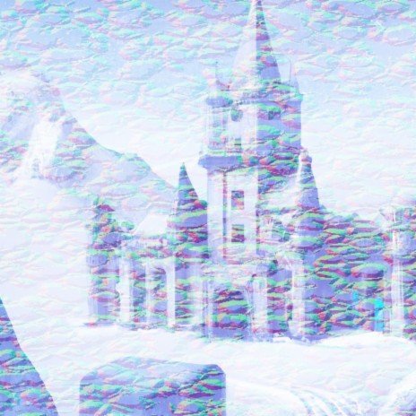 Icy Empire of the White Frost
