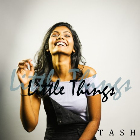 Little Things | Boomplay Music