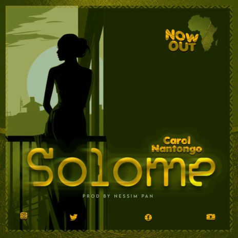 Solome | Boomplay Music