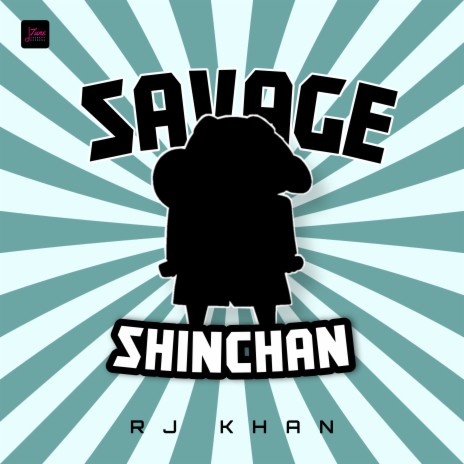 Savage Shinchan | Boomplay Music