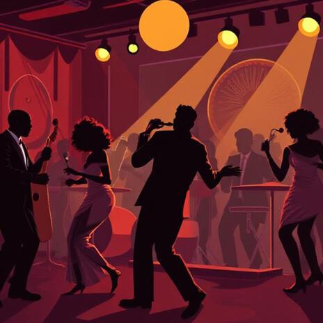 Jazz Groovin': A Night to Remember | Boomplay Music