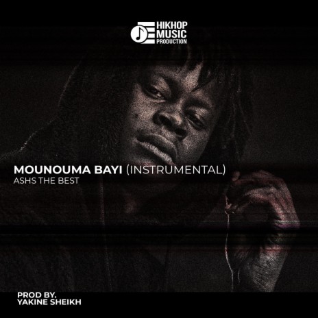 Mounouma Bayi (Instrumental)