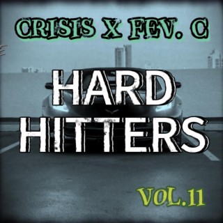 Hard Hitters, Vol. 11