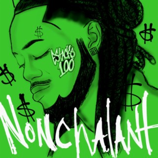 Nonchalant