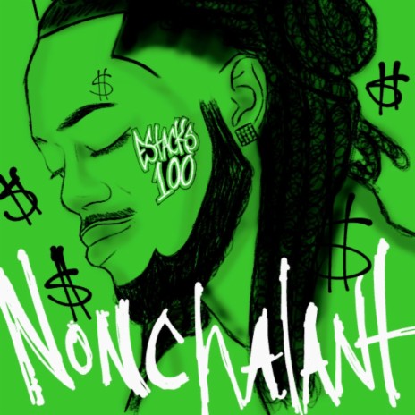 Nonchalant | Boomplay Music