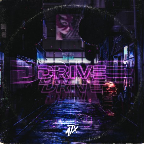 DRIVE | Boomplay Music