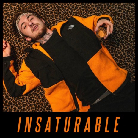 Insaturable | Boomplay Music