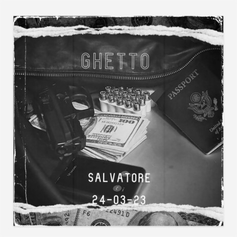 Salvatore x Ghetto