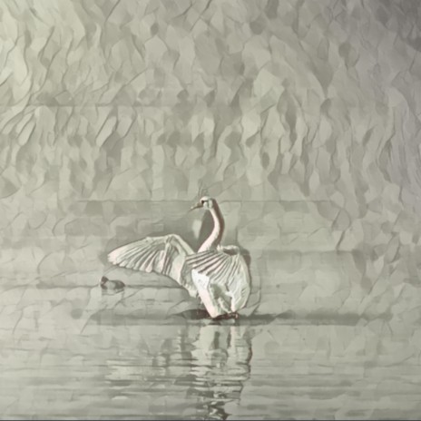 Singing Swan (feat. Keiti) | Boomplay Music