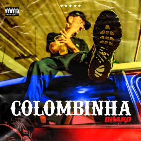 Colombinha ft. Babidi | Boomplay Music