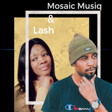 Your Eyes ft. Mosaic Musiq | Boomplay Music