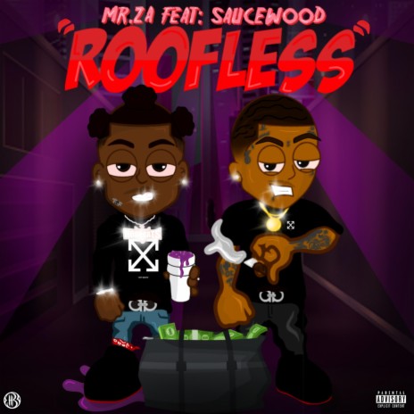 Roofless | Boomplay Music