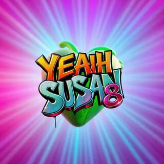 YEAH SUSAN 8 (DJ DARTFROG Remix)