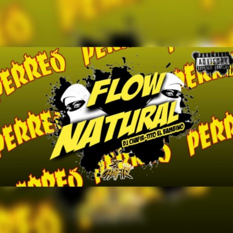 Flow Natural(DJ CHAFIR MIXEO) | Boomplay Music