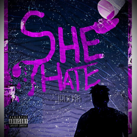 She Hate | Boomplay Music