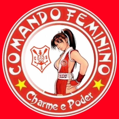 Comando Feminino | Boomplay Music