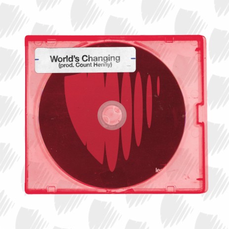 World's Changing | Boomplay Music