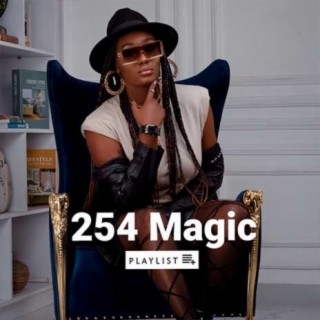 254 Magic