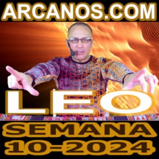 ♌️#LEO #TAROT♌️ Ve con cautela ❗️ ARCANOS.COM