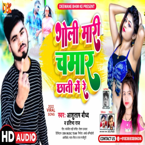 Goli Mari Chamar Chhati Me Re | Boomplay Music