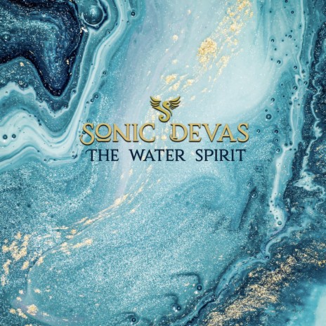 The Water Spirit ft. Divasonic, Vox Angelus, Luna Achiary & Helane Marie Anderson | Boomplay Music