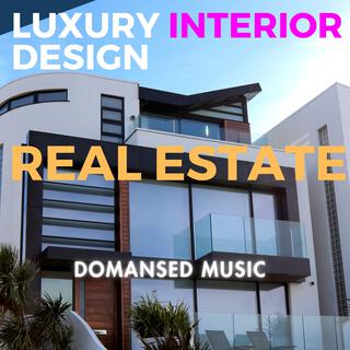 Luxury Interior Design Real Estate