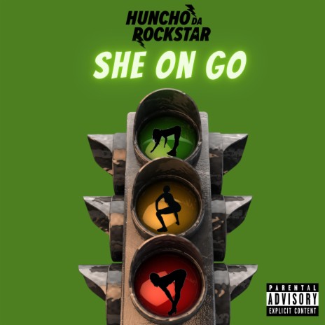 She On Go | Boomplay Music