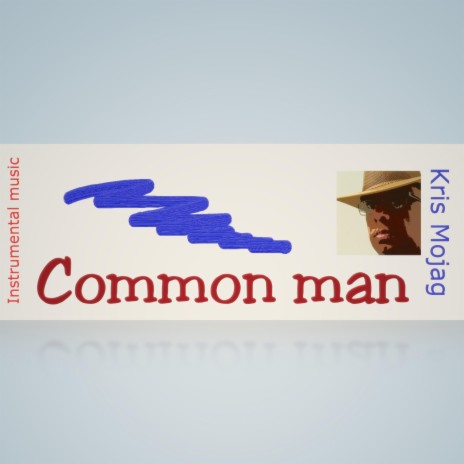 Common man