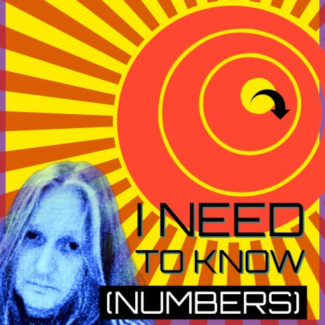 Numbers (I Need To Know) | Boomplay Music