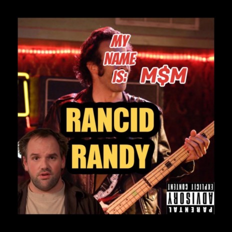 RANCID RANDY