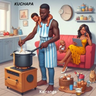 Kuchapa-Usandisiye