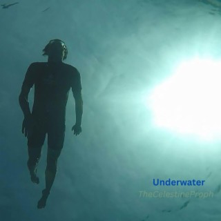 Underwater