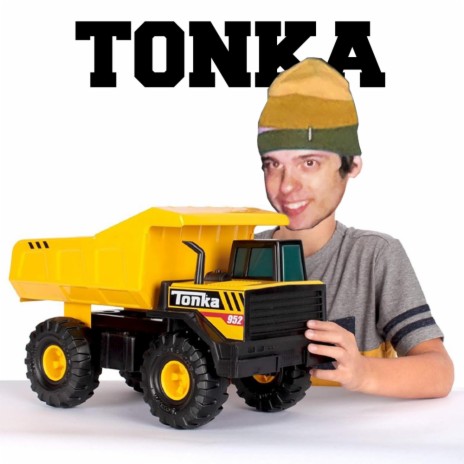 Tonka | Boomplay Music