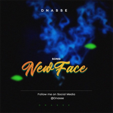 DNasse New face