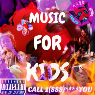 MUSIC FOR KIDS (MFK
