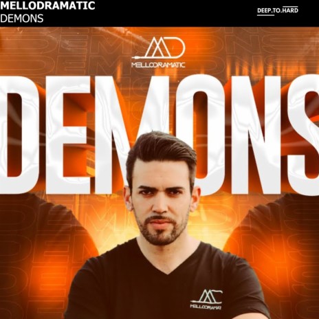 Demons ft. DeepToHard | Boomplay Music