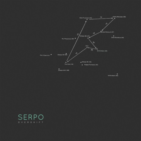 Serpo | Boomplay Music