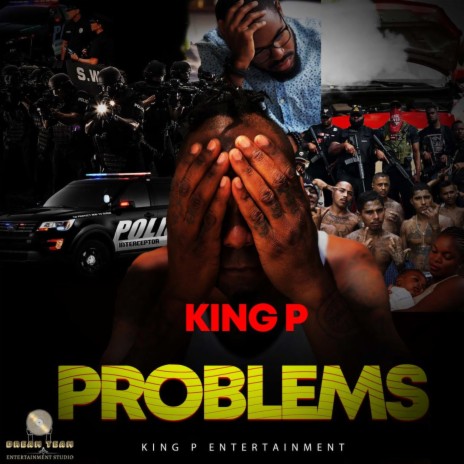 Problems | Boomplay Music