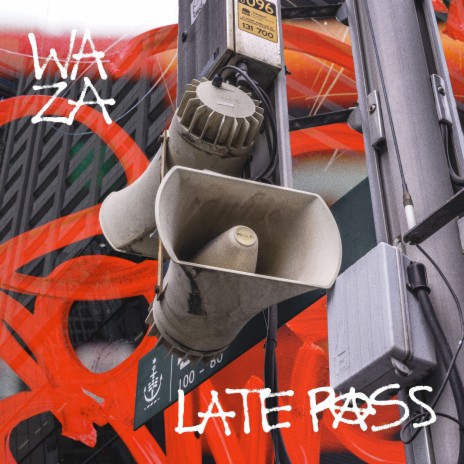 Late Pass