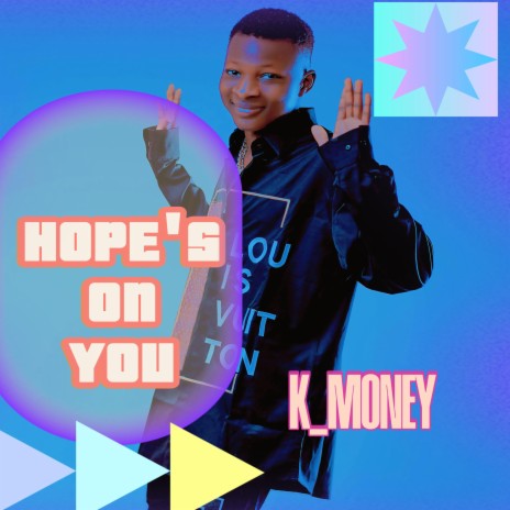 Hope's On You | Boomplay Music