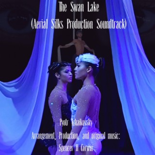 The Swan Lake (Aerial Silks Production Soundtrack)