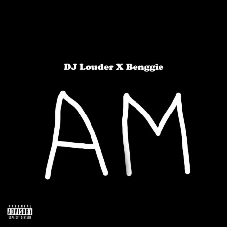AM ft. Benggie | Boomplay Music